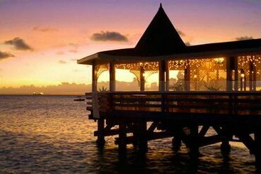 Starfish Halcyon Cove Resort Antiguaall Inclusive