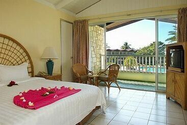 Starfish Halcyon Cove Resort Antiguaall Inclusive