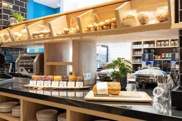 Holiday Inn Express Antwerp - City Centre, an IHG Hotel