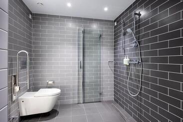 Holiday Inn Express Antwerp - City Centre, an IHG Hotel
