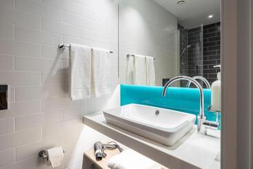 Holiday Inn Express Antwerp - City Centre, an IHG Hotel