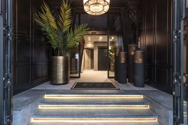 Dukes  Academie Brugge   By Dukes  Hotel Collection