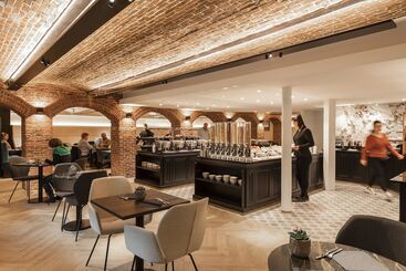 Dukes  Academie Brugge   By Dukes  Hotel Collection