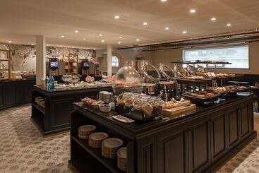 Dukes  Academie Brugge   By Dukes  Hotel Collection