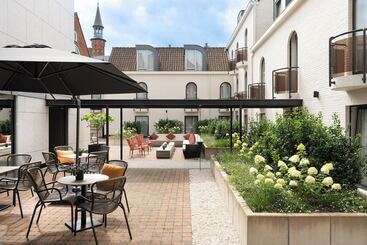 Dukes  Academie Brugge   By Dukes  Hotel Collection