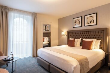 Dukes  Academie Brugge   By Dukes  Hotel Collection