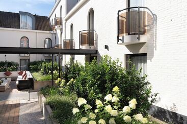 Dukes  Academie Brugge   By Dukes  Hotel Collection