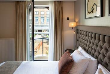 Dukes Academie Brugge By Dukes Hotel Collection