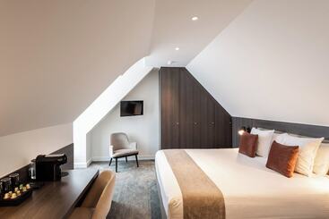 Dukes  Academie Brugge   By Dukes  Hotel Collection