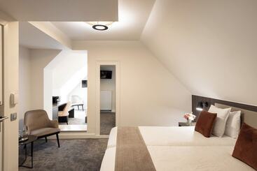 Dukes  Academie Brugge   By Dukes  Hotel Collection