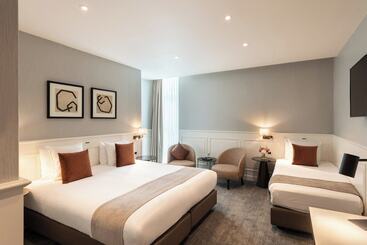Dukes  Academie Brugge   By Dukes  Hotel Collection