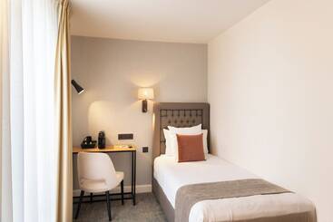 Dukes  Academie Brugge   By Dukes  Hotel Collection