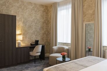 Dukes  Academie Brugge   By Dukes  Hotel Collection