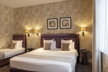 Dukes  Academie Brugge   By Dukes  Hotel Collection