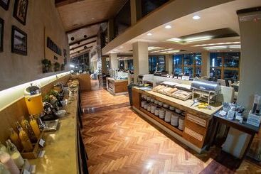 酒店 Albatros