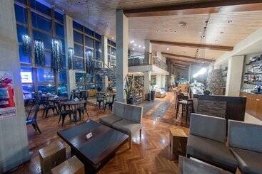 酒店 Albatros