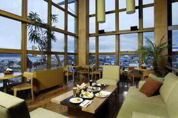 酒店 Albatros