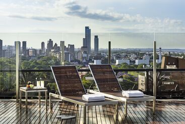Alvear Palace Hotel   Leading Hotels Of The World - Buenos Aires