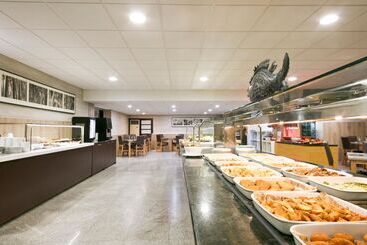 هتل Best Andorra Center
