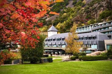 هتل Andorra Park