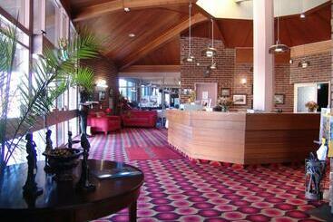 هتل Apollon Motor Inn Victor Harbor