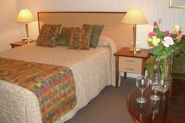 هتل Apollon Motor Inn Victor Harbor