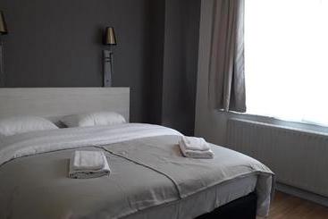 هتل Auberge Van Strombeek