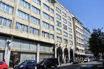 Bedford Hotel & Congress Centre Brussels