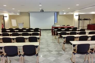 Bedford Hotel & Congress Centre Brussels