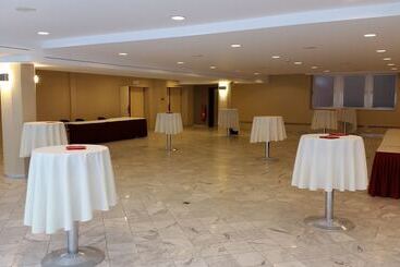 Bedford Hotel & Congress Centre Brussels