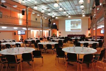 Bedford Hotel & Congress Centre Brussels