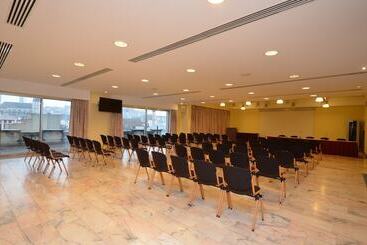 Bedford Hotel & Congress Centre Brussels