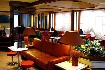 Bedford Hotel & Congress Centre Brussels