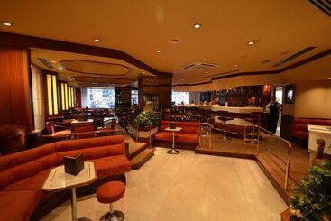 Bedford Hotel & Congress Centre Brussels