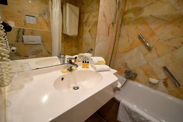 Bedford Hotel & Congress Centre Brussels