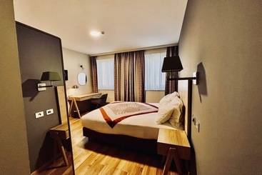 Bedford Hotel & Congress Centre Brussels