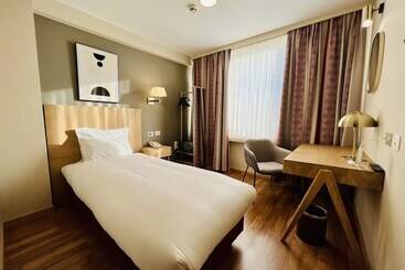 Bedford Hotel & Congress Centre Brussels