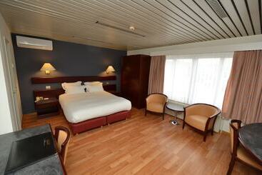 Bedford Hotel & Congress Centre Brussels