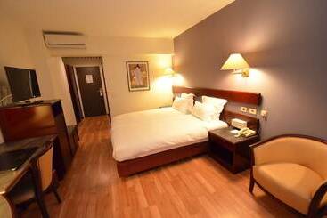 Bedford Hotel & Congress Centre Brussels