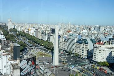 هتل Buenos Aires Marriott