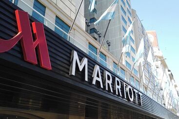 هتل Buenos Aires Marriott