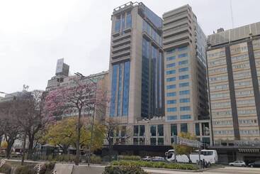 هتل Buenos Aires Marriott