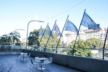 هتل Buenos Aires Marriott