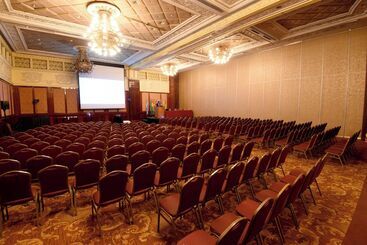 هتل Buenos Aires Marriott