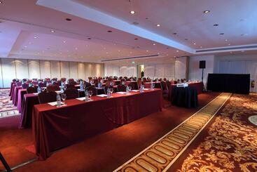 هتل Buenos Aires Marriott