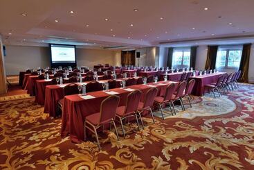 هتل Buenos Aires Marriott