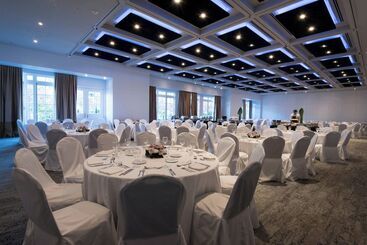 هتل Buenos Aires Marriott