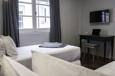 Carsson Hotel Downtown Buenos Aires - Buenos Aires
