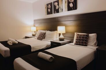 هتل Comfort Inn Traralgon