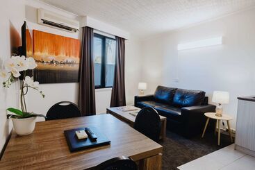 هتل Comfort Inn Traralgon